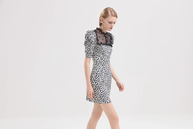 Alessandra Rich F/W 2025 Lookbook