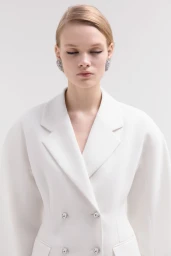 Alessandra Rich F/W 2025 Lookbook