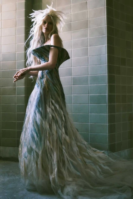 Danielle Frankel Collection X