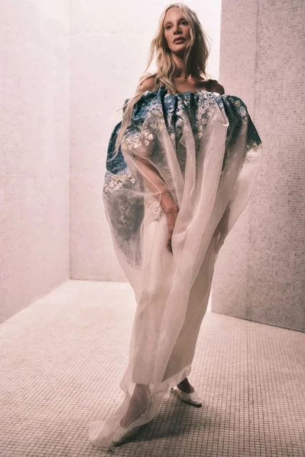 Danielle Frankel Collection X