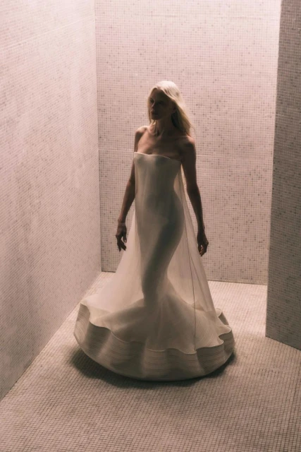 Danielle Frankel Collection X