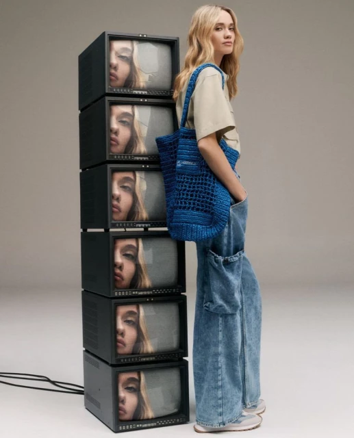 KARL LAGERFELD JEANS SS' 2025