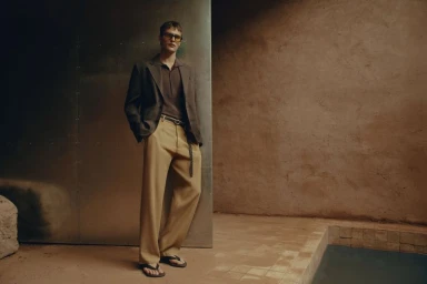 Zara Man - Spring edition