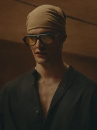 Zara Man - Spring edition