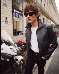 Nili Lotan SS25 men's collection