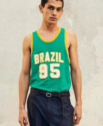 Zara Lookbook March 2025