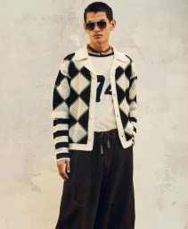 Zara Lookbook March 2025