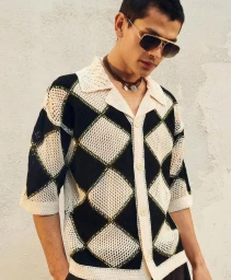 Zara Lookbook March 2025