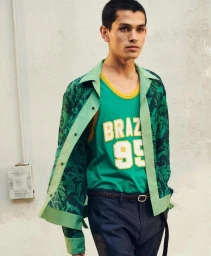 Zara Lookbook March 2025