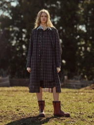 Beautiful People Fall / Winter 2025 Collection photographed by Yoshiyuki Nagatomo