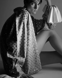 7 For All Mankind S/S 25 Lookbook