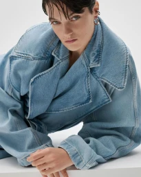 7 For All Mankind S/S 25 Lookbook