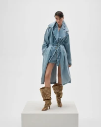 7 For All Mankind S/S 25 Lookbook