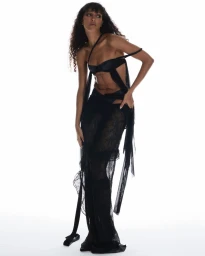 Melkyana Styling Series 001