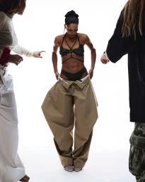 Melkyana Styling Series 001