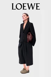 Prêt-à-porter SS25