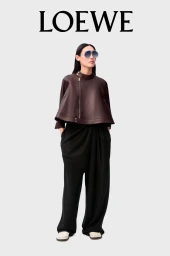 Prêt-à-porter SS25