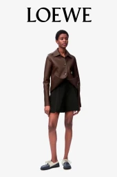 Prêt-à-porter SS25