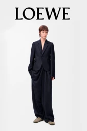 Prêt-à-porter SS25