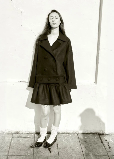 FW25: The Protagonist