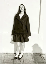 FW25: The Protagonist