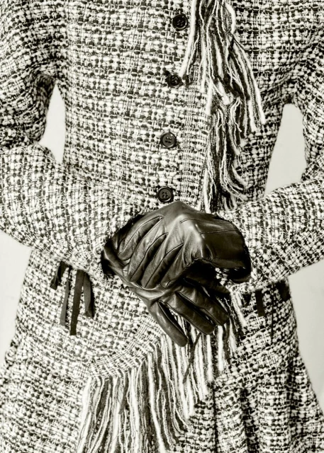 FW25: The Protagonist