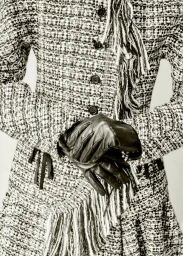 FW25: The Protagonist