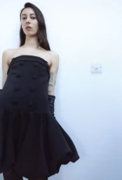 FW25: The Protagonist