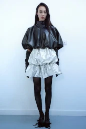 FW25: The Protagonist