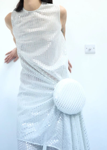 FW25: The Protagonist