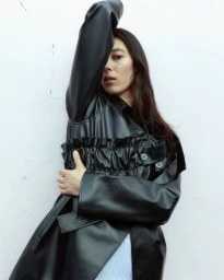 FW25: The Protagonist