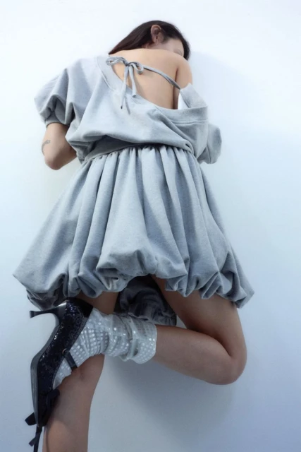 FW25: The Protagonist