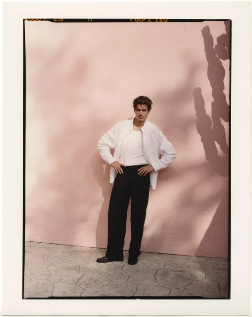 Men's Spring Summer '25