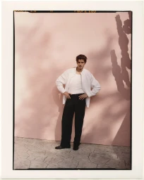 Men's Spring Summer '25