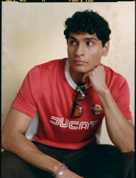 Men's Spring Summer '25