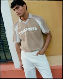 Men's Spring Summer '25