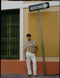 Men's Spring Summer '25