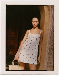 Women's Spring Summer '25