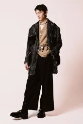 Simone Rocha F/W 25 Men's Lookbook