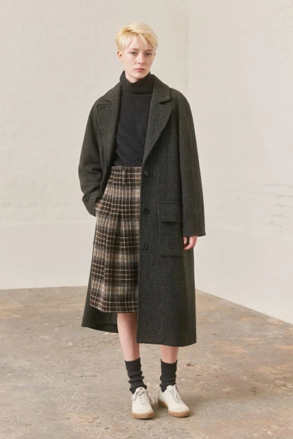Margaret Howell F/W 25 Lookbook