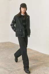 Margaret Howell F/W 25 Lookbook