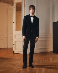 Louis Vuitton Men's Formal F/W 2025 Collection