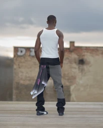 Marie Lueder AW25 Lookbook