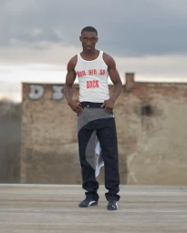 Marie Lueder AW25 Lookbook