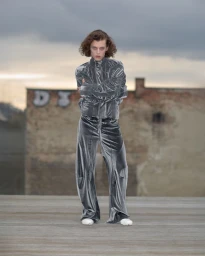 Marie Lueder AW25 Lookbook