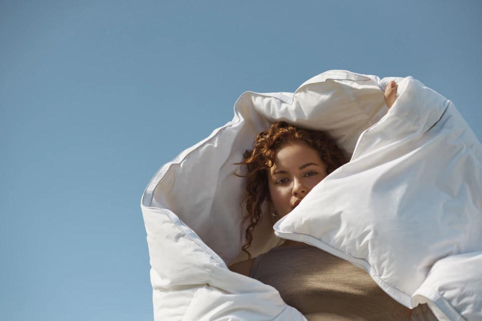 AW24 Beyond Comfort Campaign