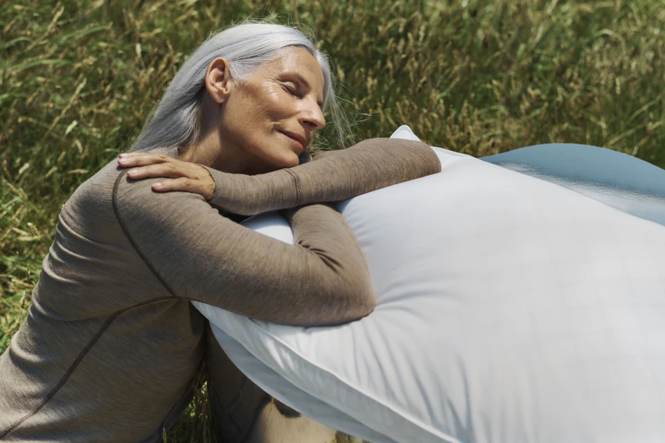 AW24 Beyond Comfort Campaign