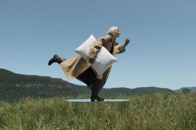 AW24 Beyond Comfort Campaign