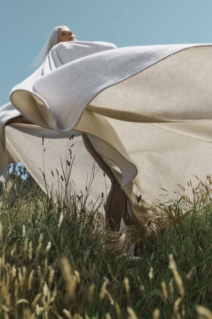 AW24 Beyond Comfort Campaign