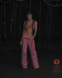 Laura Gerte AW25 Lookbook